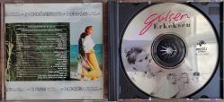 GÜLŞEN- ERKEKSEN MÜZİK CD