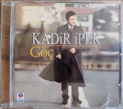 KADİR İPEK- GÖÇ MÜZİK CD