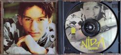NİDA- EVİMİZİN GELİNİ VURMASAYDIN MÜZİK CD