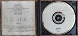 ROBER HATEMO- SEN FARKLISIN MÜZİK CD