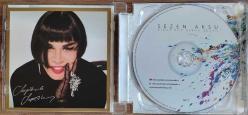 SEZEN AKSU- BİRAZ POP BİRAZ SEZEN MÜZİK CD