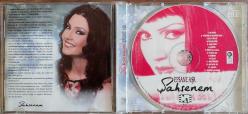 ŞAHSENEM- EFSANE AŞK MÜZİK CD