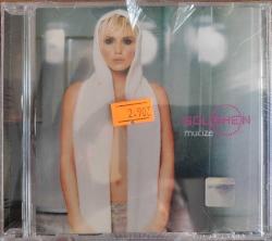 GÜLŞEN- MUCİZE  MÜZİK CD (SIFIR)