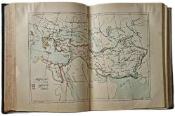 BÜYÜK TARİH-İ UMUMİ (6 CİLT TAM TAKIM) - AHMED REFİK