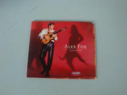 ALEX FOX 