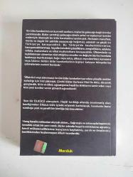 BİZİM KENDİ ANAYASALARIMIZ VARDI... İDEOLOJİK YIRTICILARIN GÖZDEN KAÇMIŞ ÖFKELİ YAŞAMLARI  ( KİTAP 1389 )