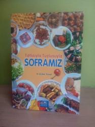 TATLISIYLA TUZLUSUYLA SOFRAMIZ 2.EL