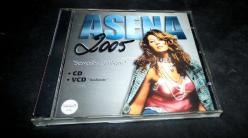 ASENA * ASENA 2005 * SEYREDİN, DİNLEYİN * CD & VCD * CD