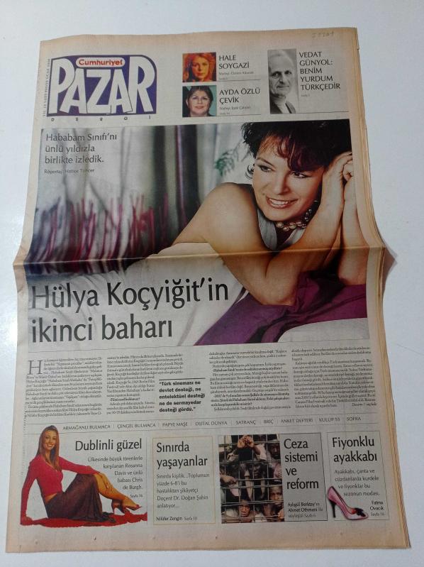 şabanın karısı