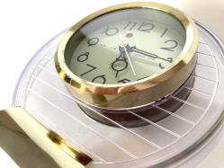 Shangaı ANTİKA KURMALI ALARMLI ÇALAR SAAT , BAKIMLARI YAPILMIŞ OLUP, BÜTÜN AKSAMLARI TAM ORJİNAL ZAMAN TUTUŞLARI GAYET İYİDİR