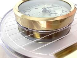 Shangaı ANTİKA KURMALI ALARMLI ÇALAR SAAT , BAKIMLARI YAPILMIŞ OLUP, BÜTÜN AKSAMLARI TAM ORJİNAL ZAMAN TUTUŞLARI GAYET İYİDİR