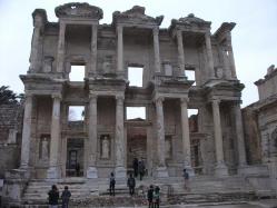 Antik Meşale