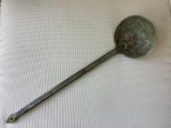 ANTİKA BAKIR KEVGİR