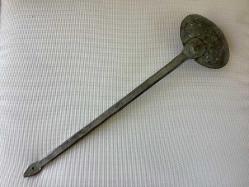 ANTİKA BAKIR KEVGİR