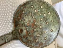 ANTİKA BAKIR KEVGİR