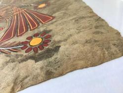 GELENEKSEL GÜNEY AMERİKA RESİM SANATI