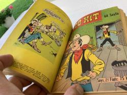 RED KİT CİLT 7 (KIZILDERİLİLERE KARŞI VE SAHTE RED KİT - 1967