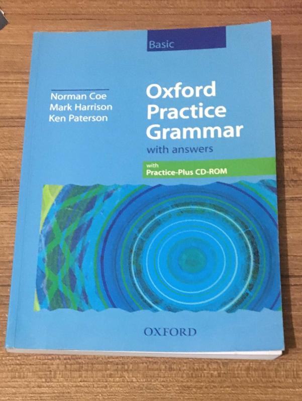 Oxford practice. Oxford Practice Grammar with answers ответы. Oxford Practice Grammar Intermediate купить.