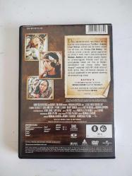 JESUS CHRIST SUPERSTAR DVD ORJİNAL FİLM DVD ( 18975