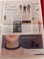 Cumhuriyet Pazar Gazetesi - 4 Mayıs 2008 - Sayı 1154 - Deniz Gezmiş Fotoğrafı - İbrahim Kaypakkaya - Hüseyin İnan - Ali Haydar Yıldız - Uçan Süpürge Uluslararası Kadın Festivali