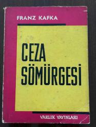 Ceza Sömürgesi