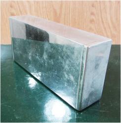 ViNTaGe İNGİLİZ 2000 MiLeNYuM MASA SAATİ...