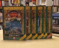 Emily Rodda "Deltora Serisi 2.Gözyaşı Gölü" PDF