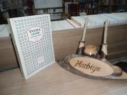 EVLİYA ÇELEBİ SEYAHATNAMESİ SEÇMELER - 2. CİLT