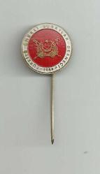 TÜRKİYE EMEKLİ SUBAYLAR DERNEĞİ ROZETİ...