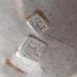 ANTİKA BAKIR MUMLUK