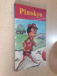 PİNOKYO