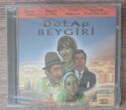 Efemera - Dolap Beygiri -Şener Şen , Ayşen Gruda , İlyas Salman , Yaprak Özdemiroğlu (Yönetmen Atıf Yılmaz) / VCD - kitantik - kitaLog
