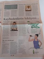 Cumhuriyet Pazar Gazetesi - 12 Temmuz 2009 - Sayı 1216 - 50 Cent Fotoğrafı - Kürt Sineması - Rudeboy Mu O Da Nesi - Türk Usulü Porno-