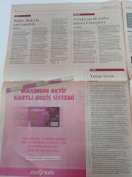 Cumhuriyet Pazar Gazetesi - 12 Temmuz 2009 - Sayı 1216 - 50 Cent Fotoğrafı - Kürt Sineması - Rudeboy Mu O Da Nesi - Türk Usulü Porno-