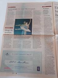Cumhuriyet Pazar Gazetesi - 26 Temmuz 2009 - Sayı 1218 - Esmeray Fotoğrafı - Sahnede Ve Hayatta Tecavüz - Cahit Berkay - Zeynep Oral Yedi Torun 17 Kitap - İmkansız İktidar