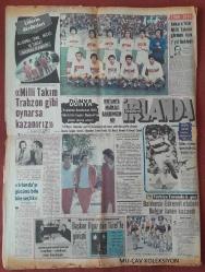 Tercüman Gazetesi 13 Ekim 1976 Çin'de Büyük Temizlik,MAO'nun Eşi ve Üç Yönetici Tutuklandı,Lockheed'e Göre Türkiye'de Rüşvet Dağıtılmadı,Üniversite Öğrencilerin En Büyük Problemleri Okullarındaki Huzursuzluk