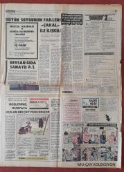 Tercüman Gazetesi 6 Mart 1979 Dış Politika Sebebi İle Eurovision Yarışmasına Katılmıyoruz,Chamberlain Mi Churchill Mi?,Türkiye Yabancı Sermaye İçin En Riskli Üç Ülke Arasında,İran'da 4'ü Eski General 7 Kişi Kurşuna Dizildi,Çin Birlikleri Vietnam'dan Çekilmeye Başladı