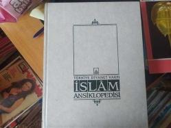 TÜRKİYE DİYANET VAKFI İSLAM ANSİKLOPEDİSİ CİLT 4