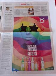 Cumhuriyet Pazar Gazetesi - 13 Kasım 2011 - Sayı 1338 - Celal Başlangıç - Vedat Türkali - Rıfat Ilgaz - Mihri Belli - Smokin Ustası Kordonciyanlar