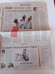 Cumhuriyet Pazar Gazetesi - 11 Nisan 2010 - Sayı 1255 - 11 Nisan 2010 - Bir Özgürlük Tutsağı Misak Manuşyan - Şair Komünist Direnişçi - Semih Kaplanoğlu - Kurban Ve Sahip - Yeni Sinemacılar