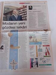 Cumhuriyet Pazar Gazetesi - 11 Nisan 2010 - Sayı 1255 - 11 Nisan 2010 - Bir Özgürlük Tutsağı Misak Manuşyan - Şair Komünist Direnişçi - Semih Kaplanoğlu - Kurban Ve Sahip - Yeni Sinemacılar