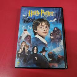 Efemera - Harry Potter Ve Felsefe Taşı - DVD - kitantik - kitaLog