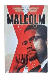 MALCOLM X