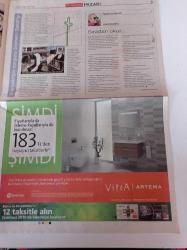 Cumhuriyet Pazar Gazetesi - 9 Mayıs 2010 - Sayı 1259 - Kamer Genç Fotoğrafı - Hikmet Çetinkaya - Ayten Gökçer - Katil Hayranlığı - Aslı Gökyokuş