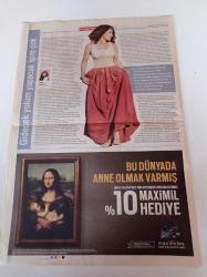 Cumhuriyet Pazar Gazetesi - 9 Mayıs 2010 - Sayı 1259 - Kamer Genç Fotoğrafı - Hikmet Çetinkaya - Ayten Gökçer - Katil Hayranlığı - Aslı Gökyokuş