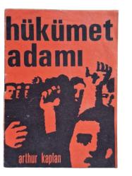 HÜKÜMET ADAMI