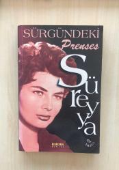 Sürgündeki Prenses Süreya