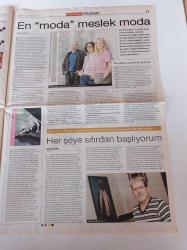 Cumhuriyet Pazar Gazetesi - 25 Eylül 2010 - Sayı 1279 - Fatmagül'ün Suçu Ne - Beren Saat - Bayrampaşa Cezaevi İçin Adalet - Bir Şehrin Kaç Yüzü Vardır - Dansöz Prenses Banu Fotoğrafı - Süper Mario 25 Yaşında