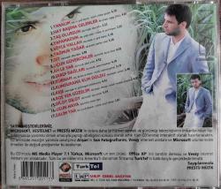 ALİŞAN- ALİŞAN MÜZİK CD