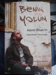 BENİM YOLUM AMİR KHAN'IN İNAMILMAZ YOLCULUĞU - İKİNCİ EL
